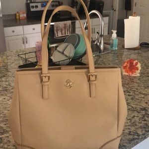 Medium Oat Michelle Glass Ladder & Co.